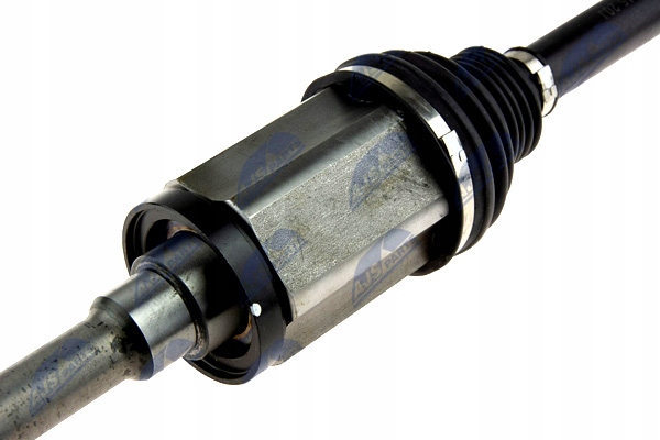 фото №10, Піввісь привідна bmw 3 xdrive e90 e91 e92 320d 325i 325xi 330i 330xi