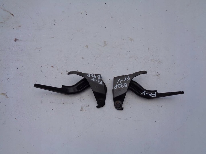 фото №1, Петли капота honda frv