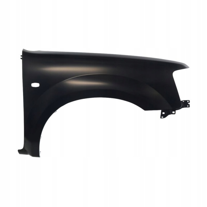 фото №1, Крыло переднее правые ranger, 11.06-03.09