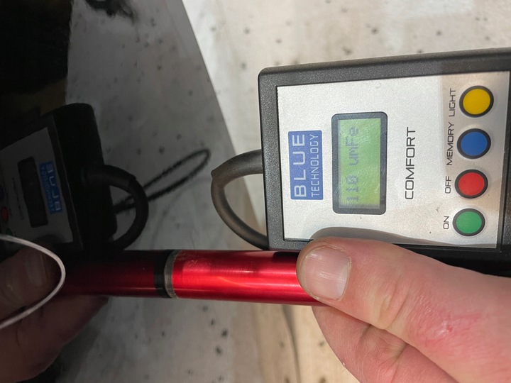 фото №8, Двері зад ліві bmw 2 f45 lci колір 475