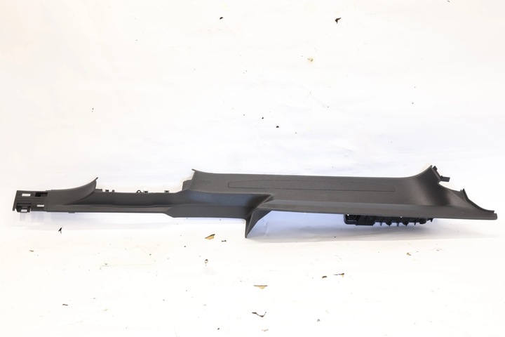 фото №1, Vw caddy планка порогова 2k4853376f права