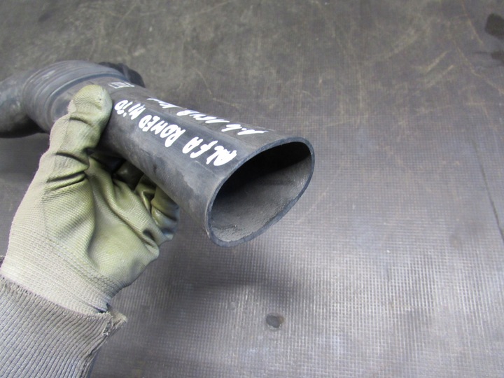 фото №9, Труба воздуха 51775341 alfa romeo mito 08-13r