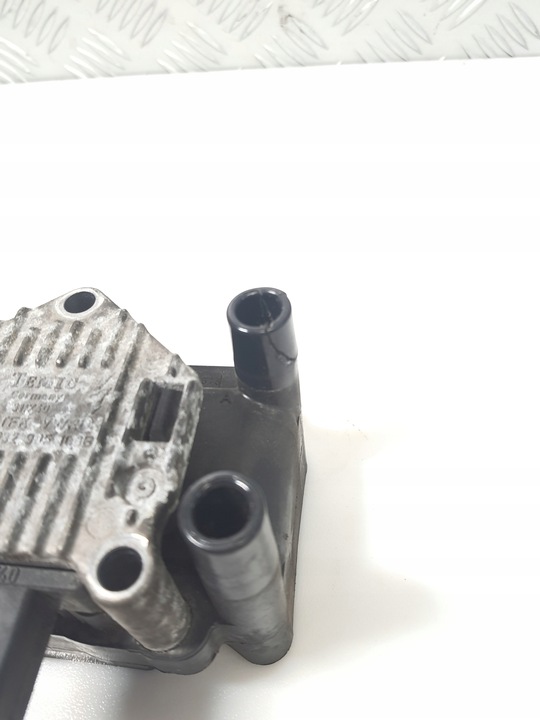 фото №7, Катушка зажигания audi vw seat skoda avu 032905108b