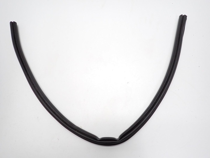 фото №1, Прокладка резиновая накладка подкапотное пространство оригинал peugeot e-208 ii 21r