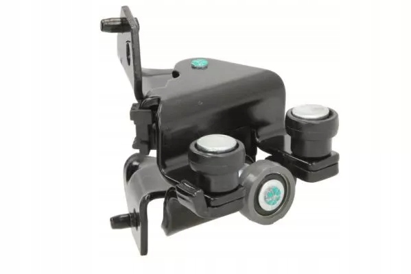 фото №1, Візок двері бокових засіб l citroen berlingo ii peugeot partner ii 04.08