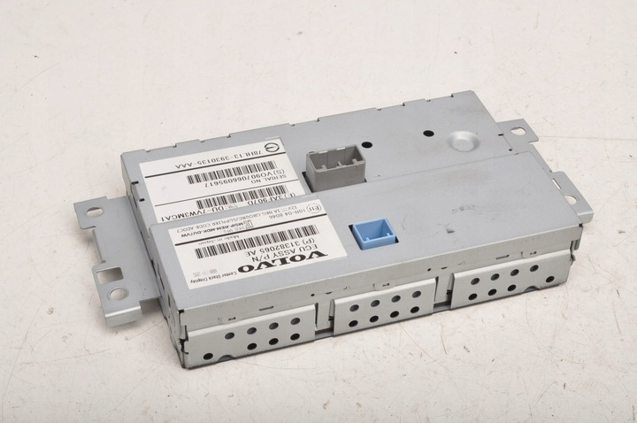 фото №7, Volvo s60 ii v60 екран дисплей 31382065