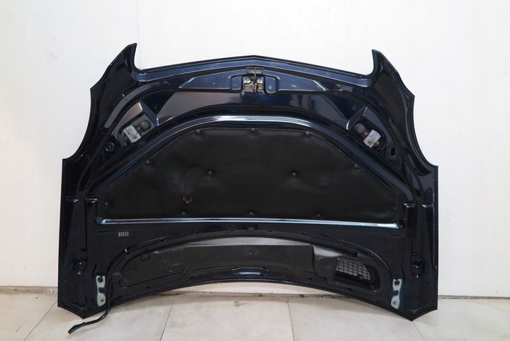 фото №10, Капот кришка двигуна mercedes r-klasa w251 05-10