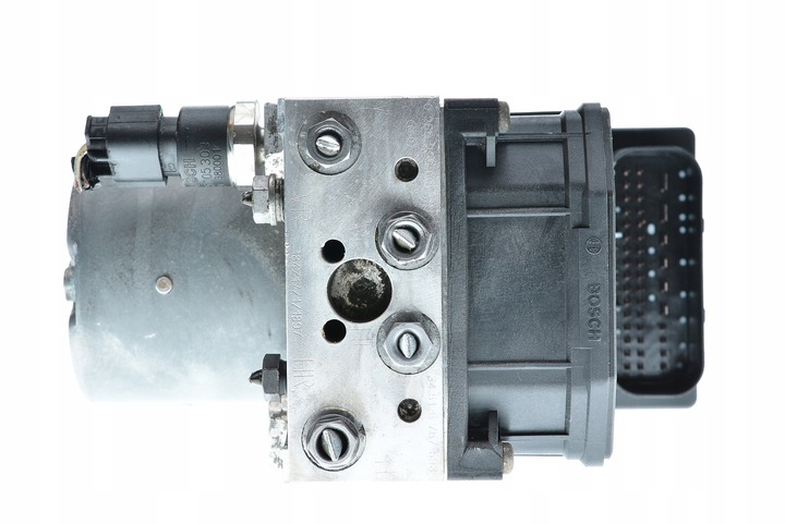 фото №9, Насос abs bmw e39 e38 0265950002 0265225005