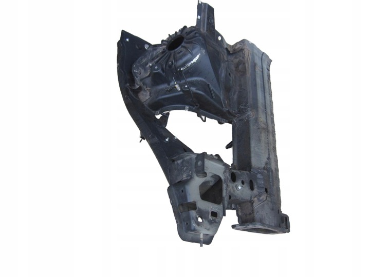 фото №1, Bmw x5 e70 лонжерон чверть фартух лонжерон праві підсилювач 7174274