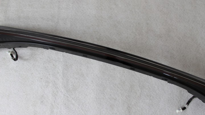 фото №8, Byd ущільнювач - лампа задня накладка кришки led 2022+