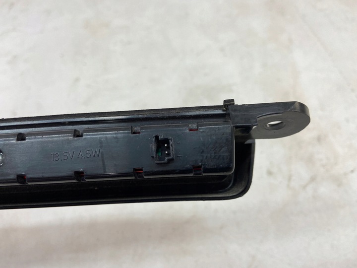 фото №4, Третье свет сплав porsche panamera 970