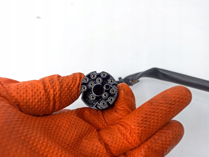 фото №12, Mercedes-benz clk a209 c209 2003 прочие