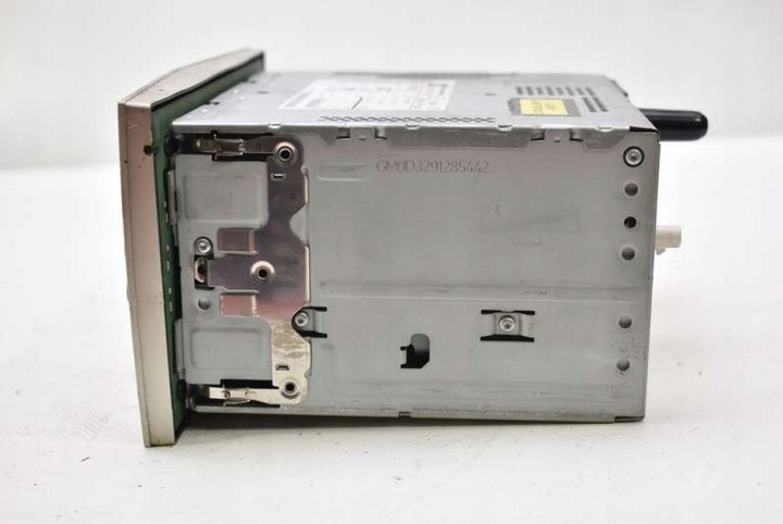 фото №3, Радио радиопроигрыватель cd rds 497316088 opel corsa d 06-11