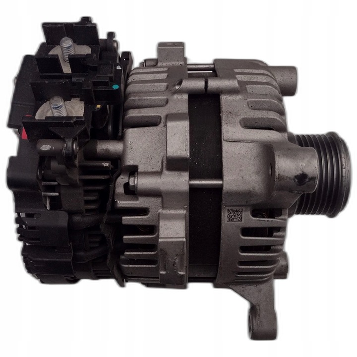 фото №1, Kia sportage 1.6 t-gdi генератор 36300-2m410