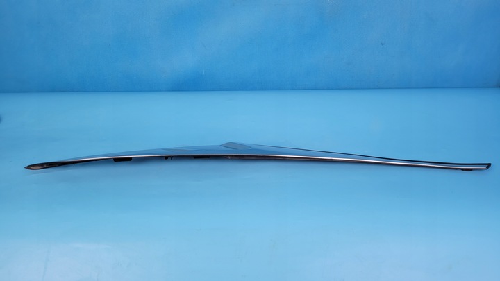 фото №13, Hyundai tucson iv 22r планка накладка крила права зад 87860-n7000