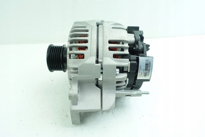 фото №4, Генератор vw golf iv v caddy iii polo 037903025h