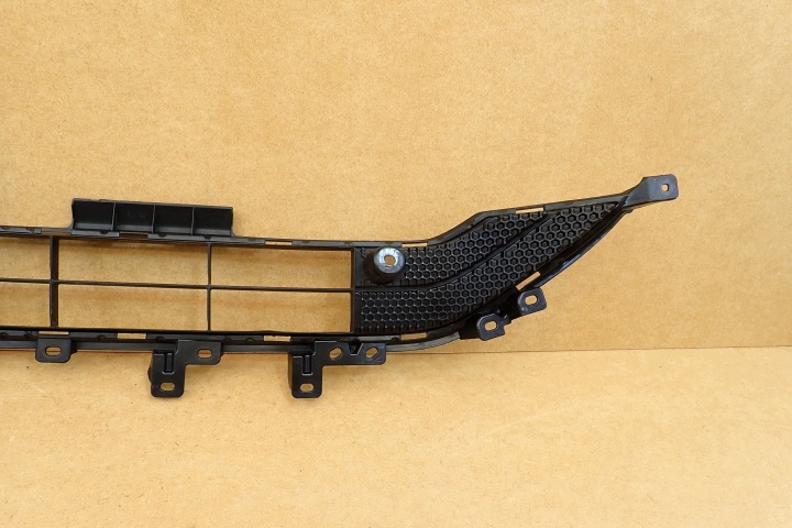 фото №10, Mitsubishi eclipse cross 21- решётка бампера перед передней 6402a587 oem номер