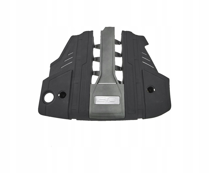 фото №1, Ford mustang 18 - 23 крышка защита двигателя верхняя 2377894