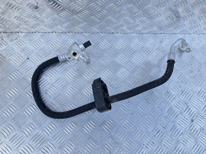 фото №1, Шланг труба кондиционера volvo ec40 c40 e400v2