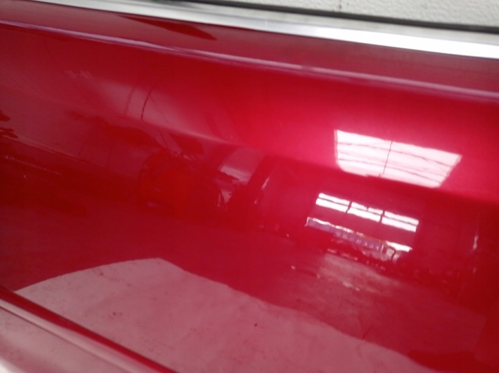 фото №6, Двері ліві audi a4 b7 cabrio