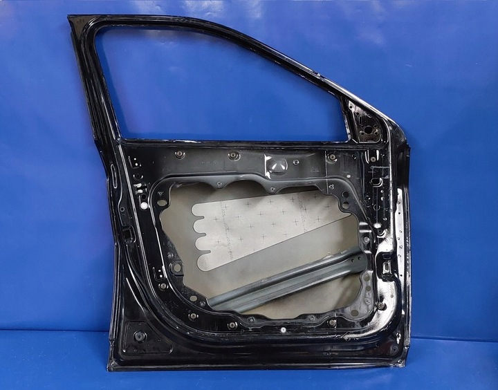 фото №5, Дверь перед левый jeep compass ii 17r