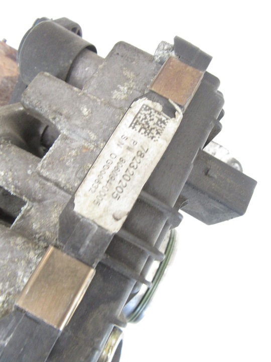 фото №6, Турбонагнітач bmw f01 f02 f07 f10 f11 f15 f25 f30 f31 f34 36 3.0 n57 258km