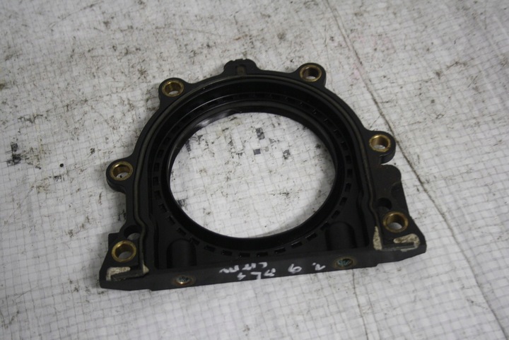 фото №1, Vw caddy 1.9 tdi сальник вала 038103171b