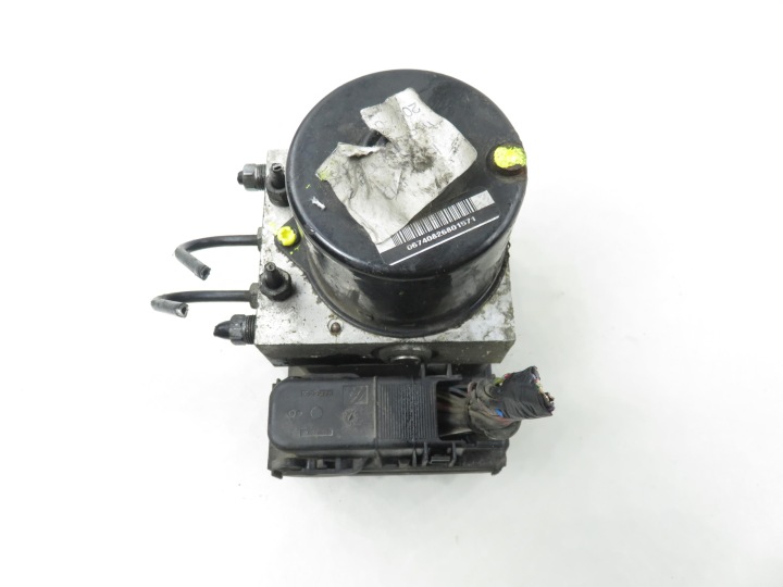 фото №9, Блок управления abs ford focus c-max 10096001253 3m512c405hc 10020603014