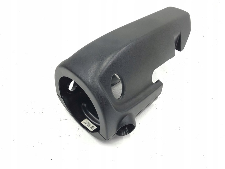 фото №6, Захист корпус замок запалювання mini cooper r56 06-10