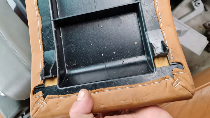 фото №6, Сидіння сидіння диван регульована a8 d2 uk рестайлінг