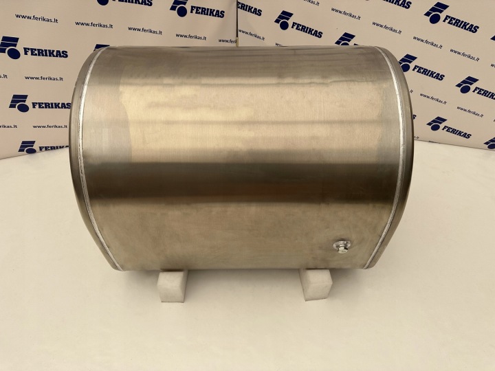 фото №6, Новый aluminiowy бак топлива volvo / renault 365l 20507744