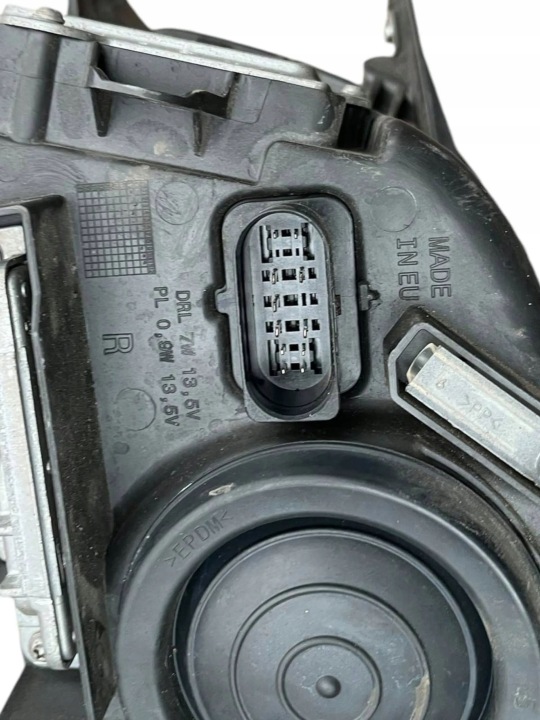 фото №9, Фара ford kuga ii cv4413d154bg