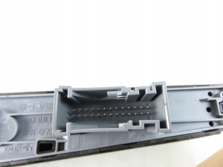 фото №7, Панель перемикачів vw cc 358 3ab927238k