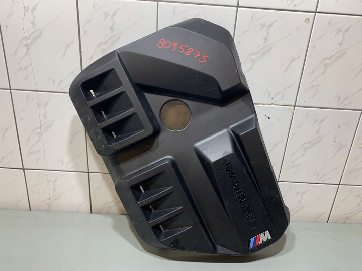 фото №1, Bmw m3 m4 g80 g82 кришка двигуна захист клапанів 8095875
