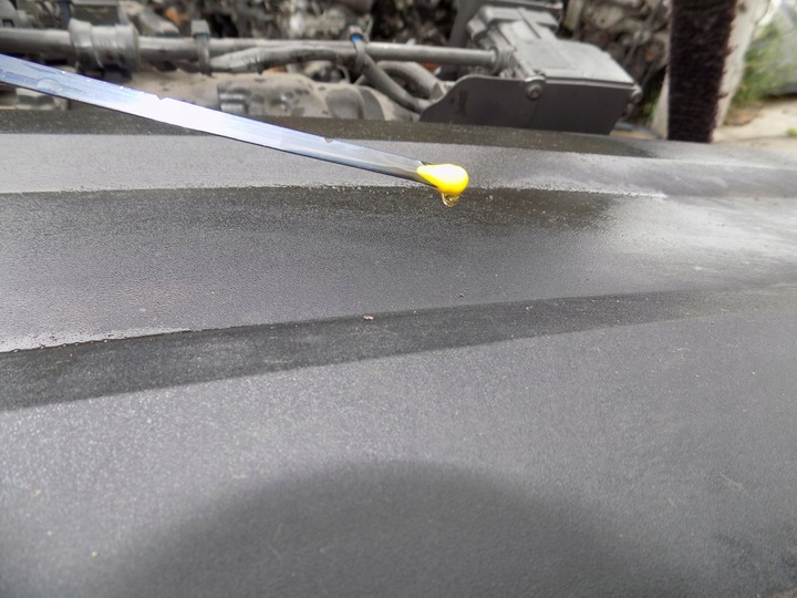 фото №10, Двигун daf xf євро 6 paccar mx-13 355 h4