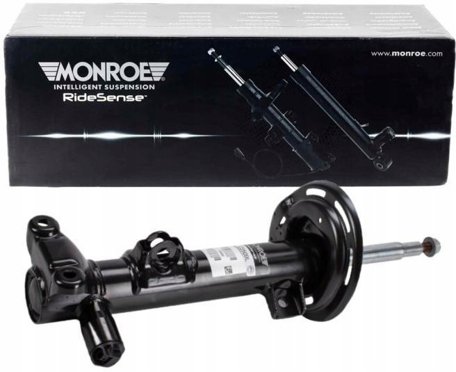 фото №16, Амортизатор db p. c-class w204 01.2007-01.2015 le monroe ridesense