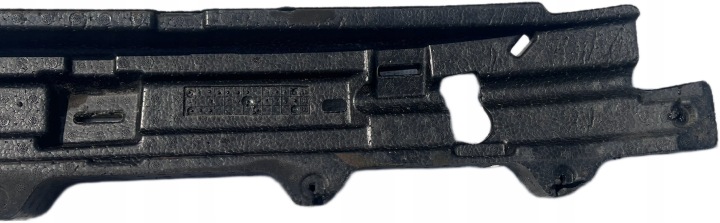 фото №9, Піна абсорбер бампера задній (наповнювач) opel anatara chevrolet captiva 96660254 06-15