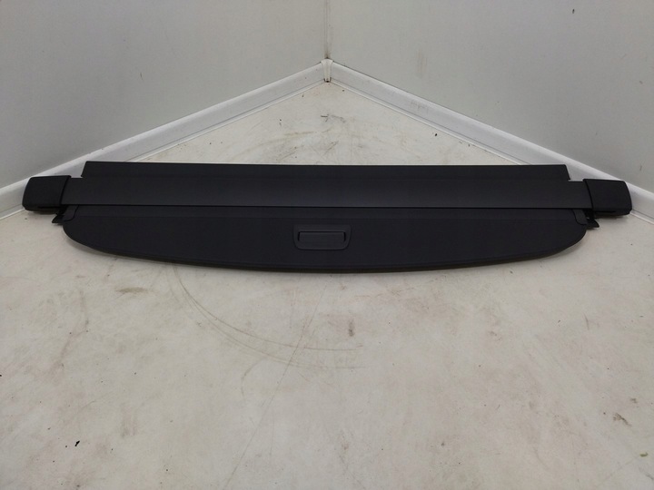 фото №14, Vw passat b8 універсал ролета багажника 3g9867871