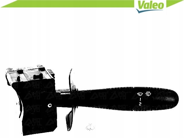 фото №4, Переключатель комбинированный valeo 7701044280