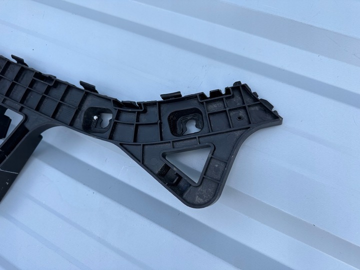 фото №12, Kia ceed iii 3 универсал 18r- ползун бампера левый зад задний левый