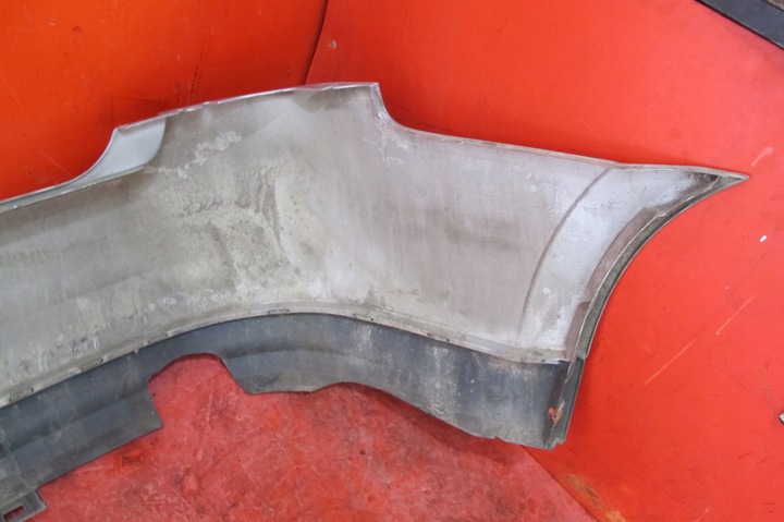 фото №13, Opel vectra c gts z02 hb liftback 02-05 бампер зад задний z157