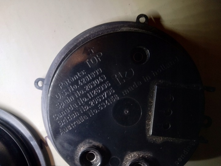 фото №5, Peugeot citroen моторчик зеркало 520/306