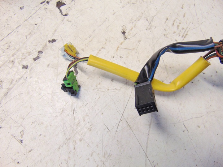 фото №10, Перемикач комбінований світла стрічка alfa romeo 159 європа