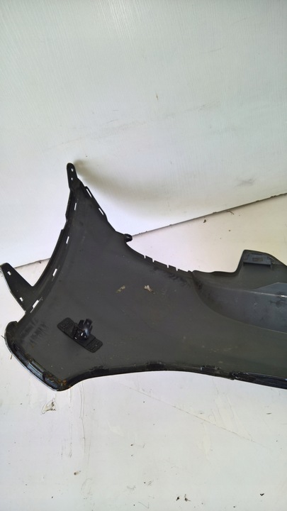 фото №10, Mini cooper f56 lci рестайлинг бампер зад накладка верх pod pdc 2020- 9450644