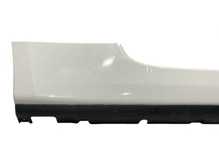 фото №2, Rolls royce dawn планка пороговая порог l 51777371323