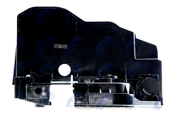 фото №9, Амортизатор центрального замка зад bmw 3 e90 e91 2009- 5 e60 e61 2009- x1