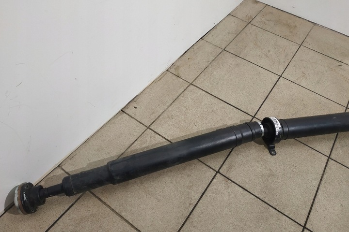 фото №7, Wał приводной land rover discovery sport l550 gk727l190ab 2.0l дизель