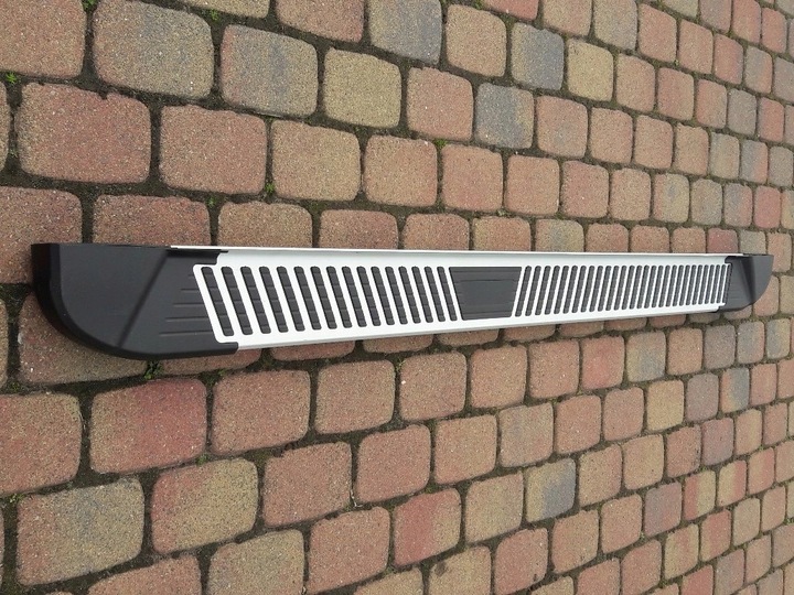 фото №2, Volvo xc90 ii планка пороговая порог правые градус