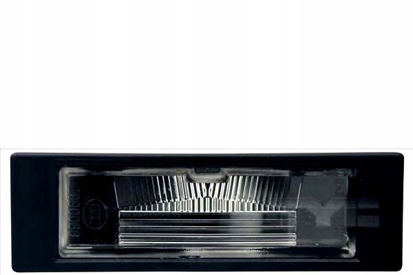 фото №5, Tyc освітлення номерного знака rej.bmw 05-07 /p//l