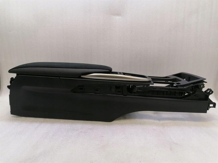 фото №9, Консоль lexus rc f трек xc10 86110-24220 консоль средняя алькантара rhd